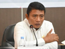 Pj Wali Kota Banda Aceh Tinggalkan Utang Rp 100 Miliar