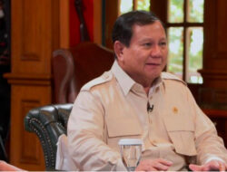 Untuk Selamatkan dari Genosida Israel, Prabowo Akan Evakuasi 1.000 Warga Gaza ke Indonesia