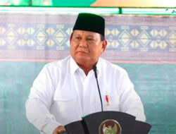Prabowo Ngeluh Ada “Raja Kecil” Menentang Efisiensi Anggaran, Pengamat: Wajar Diprotes karena Asal-asalan!
