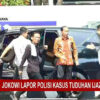 Terkait Tuduhan Ijazah Palsu, Presiden ke-7 RI Joko Widodo Laporkan Rakyatnya Sendiri ke Polisi