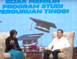 Jangan Ikut-ikutan, Rektor USK Ingatkan Calon Mahasiswa Bijak Memilih Prodi