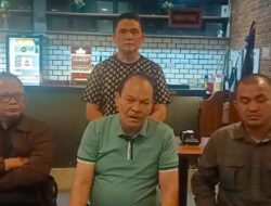 Rusli Bintang Akui Bawa Orang Timur ke Lampung, Tujuannya bukan untuk Buat Rusuh !