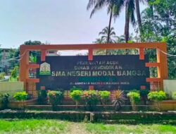 SMA Mosa Semakin Terpuruk, Posisinya Turun ke Urutan 191 Nasional