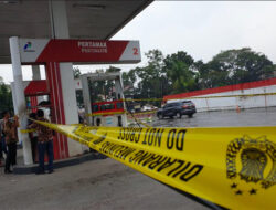 Setelah Kendari, SPBU di Medan Juga Ketahuan Oplos Pertalite … Apakah Aceh Aman?