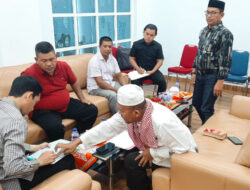 STAIN Meulaboh Segera Berubah Jadi IAIN