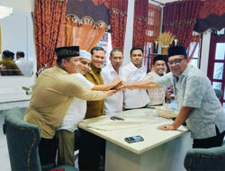 “Sandiwara” The End