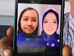 Siswi SMA Tewas Usai COD Barang, Mayatnya Ditemukan di Sungai