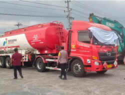 Sopir Campurkan Ribuan Liter Air ke Dalam Tangki Pertalite sebelum Dipasok ke SPBU