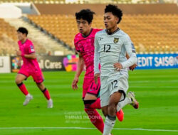 Timnas U-17 Masuk Piala Dunia 2025 Usai Libas Yaman 4-1