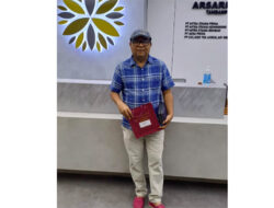 Unjuk Rasa Berujung ke Polisi, Rektor Unaya Dr Nurlis: Kami Ingin Keadilan