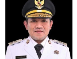 Wagub Fadhlullah Kumpulkan Semua Pejabat, Ada Arahan Khusus