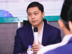 Wildan, Santri Desa Raih Doktor dan Jadi Dekan di Usia 29 Tahun