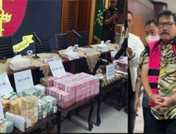 Jadi Makelar 44 Perkara, Zarof Pejabat MA Kantongi Lebih dari Rp 1 Triliun
