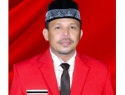 Mualem Tetapkan Aiyub Abbas Sebagai Sekjen PA