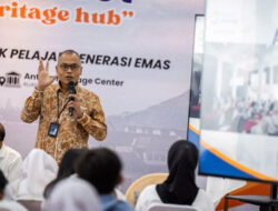 Pimpinan ANTARA Minta Kapolri Usut Ajudan yang Pukul Wartawan