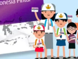 Cek Rekening, Dana PIP 2025 untuk Siswa Kelas Akhir Dicairkan