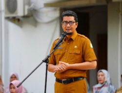 Memimpin Disdik tanpa Kapasitas, Marthunis Dituding Sedang Merusak Sendi Pendidikan Aceh