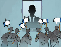 Reshuffle Hanya Omon-omon … Mana Bisa !