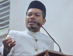 Soal Penetapan Awal Ramadhan, tidak Ada Perintah Harus Patuh kepada Guru!