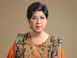 Penyanyi Legendaris Titiek Puspa Meninggal Dunia