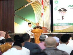 Wagub Kalbar Sebut Barcode Hanya untuk Melindungi Agar BBM Oplosan Cepat Habis Terjual