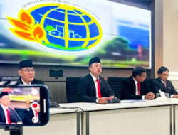 BPN Akui Keluarkan Sertifikat, Akhirnya Terbongkar Sosok yang Bangun Pagar Laut