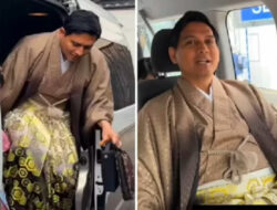 Bupati Lucky Hakim “Dihukum” Magang di Kemendagri Usai Ketahuan Berlibur tanpa Izin ke Jepang