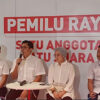 Pendaftaran Hari Kelima, Bursa Calon Ketum PSI Masih Sepi Peminat