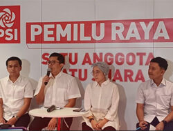 Pendaftaran Hari Kelima, Bursa Calon Ketum PSI Masih Sepi Peminat