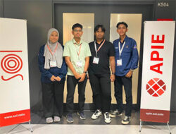 Empat Mahasiswa USK Lolos APIE di Jepang