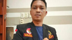 Anak Buah Hercules di Aceh Membubarkan Diri