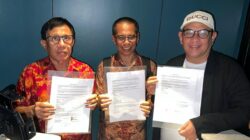 Perseteruan Dua Kubu Berakhir, PWI Sepakati Kongres Bersama Agustus 2025