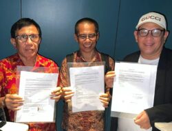Perseteruan Dua Kubu Berakhir, PWI Sepakati Kongres Bersama Agustus 2025