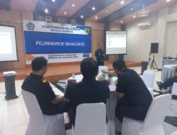 Bea Cukai Aceh Gelar Sosialisasi ICE CSC