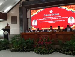 Guru Sekolah Umum di Aceh Utara Akan Dites Baca Quran