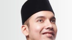 Anggota DPR Muhammad Kadafi Putra Rusli Bintang Dilaporkan ke Bareskrim dan KPK