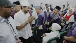 Mualem Bohongi Jamaah Haji Aceh