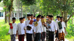 Bingung Pilih Pesantren? Ini 5 Rekomendasi yang Ada di Banda Aceh