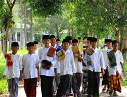 Bingung Pilih Pesantren? Ini 5 Rekomendasi yang Ada di Banda Aceh