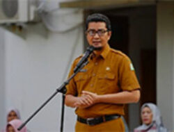 Ini Sikap Kadisdik Aceh Terkait Kasus Kacabdin Annadwi