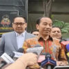 Jokowi tak Mau Perlihatkan Ijazahnya, Sidang di PN Surakarta Deadlock