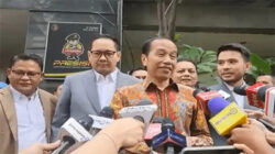 Jokowi tak Mau Perlihatkan Ijazahnya, Sidang di PN Surakarta Deadlock