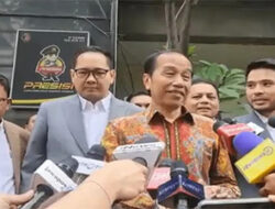 Jokowi tak Mau Perlihatkan Ijazahnya, Sidang di PN Surakarta Deadlock