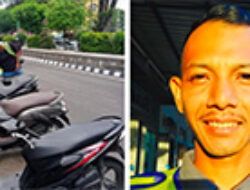 Juru Parkir Bireuen Menjerit, Setoran Pihak Ketiga Dirasakan Sangat Mencekik