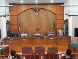 KPK tak Hadir di Sidang Praperadilan Hasto