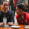 Jokowi Diisukan Bakal Rebut PSI dari Kaesang untuk Amankan Gibran?