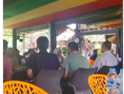 Klarifikasi Soal Pungli Uang Komite MIN Rukoh Dibahas di Rumah Makan Engkot Paya Cot Irie