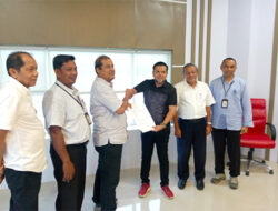 Untuk Monev Kinerja Perguruan Tinggi, LLDikti Aceh Panggil Dosen dan Rektorat Unaya ke Kantornya
