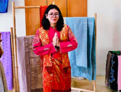 Mahasiswa USK Asal Myanmar Belajar Bahasa dan Budaya di Aceh