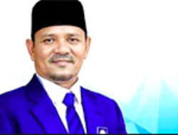 Mawardi Ali Bantah Dipecat dari Ketua DPW PAN Aceh